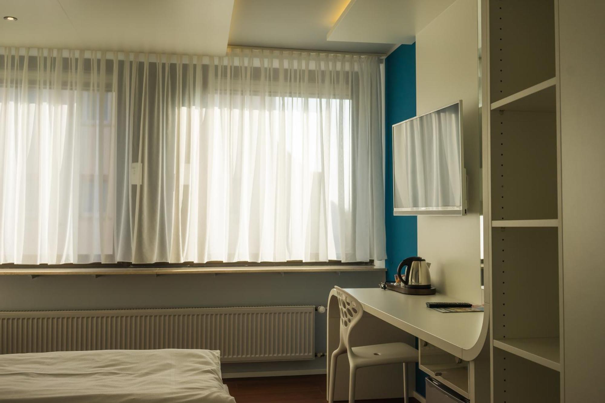 זירנדורף Hotel Knorz חדר תמונה
